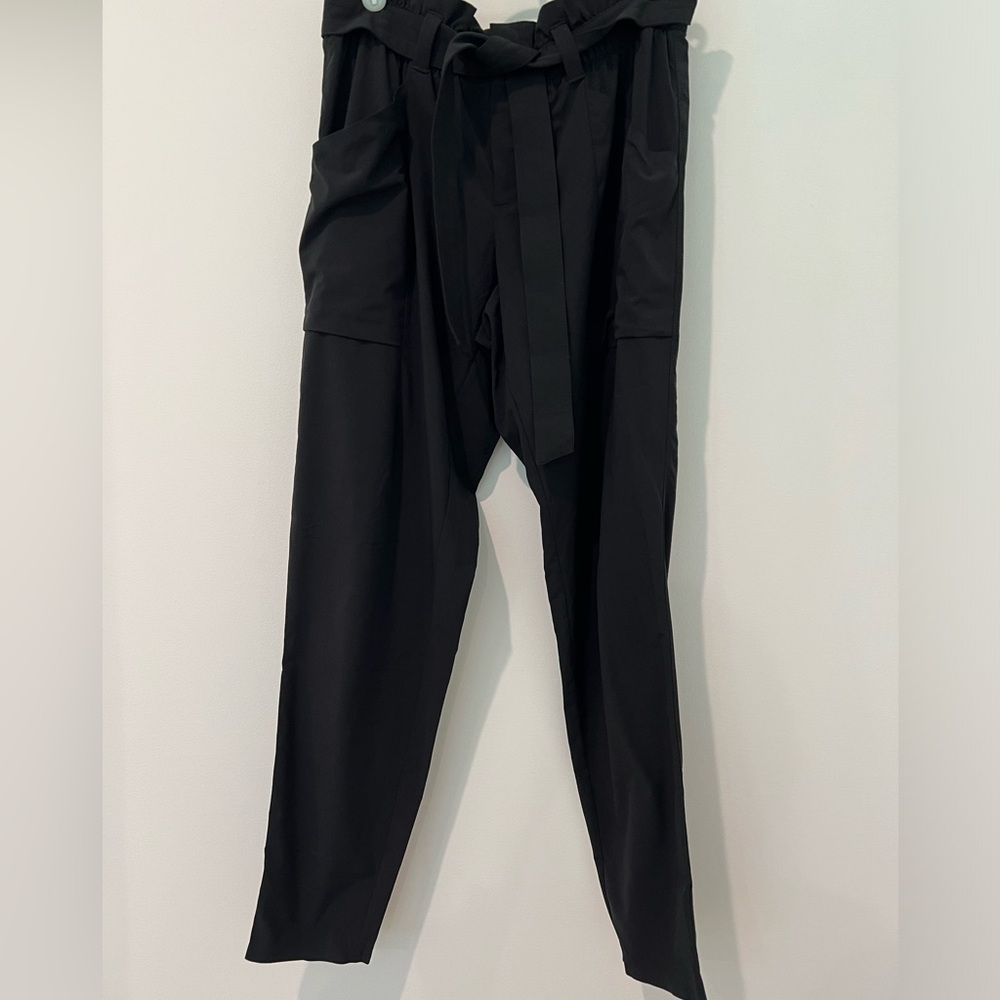 Athleta Jogger/Work Pants
